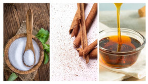 Part Two: Let’s Talk About Healthier, Natural Sweeteners