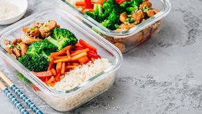 Must Try Recipes for Meal Prep