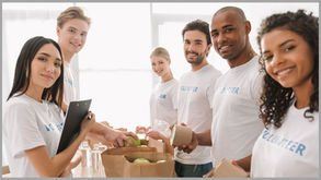 Volunteering Opportunities in Arizona