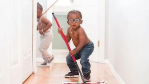 Top Seven Chores to Teach Your Kids