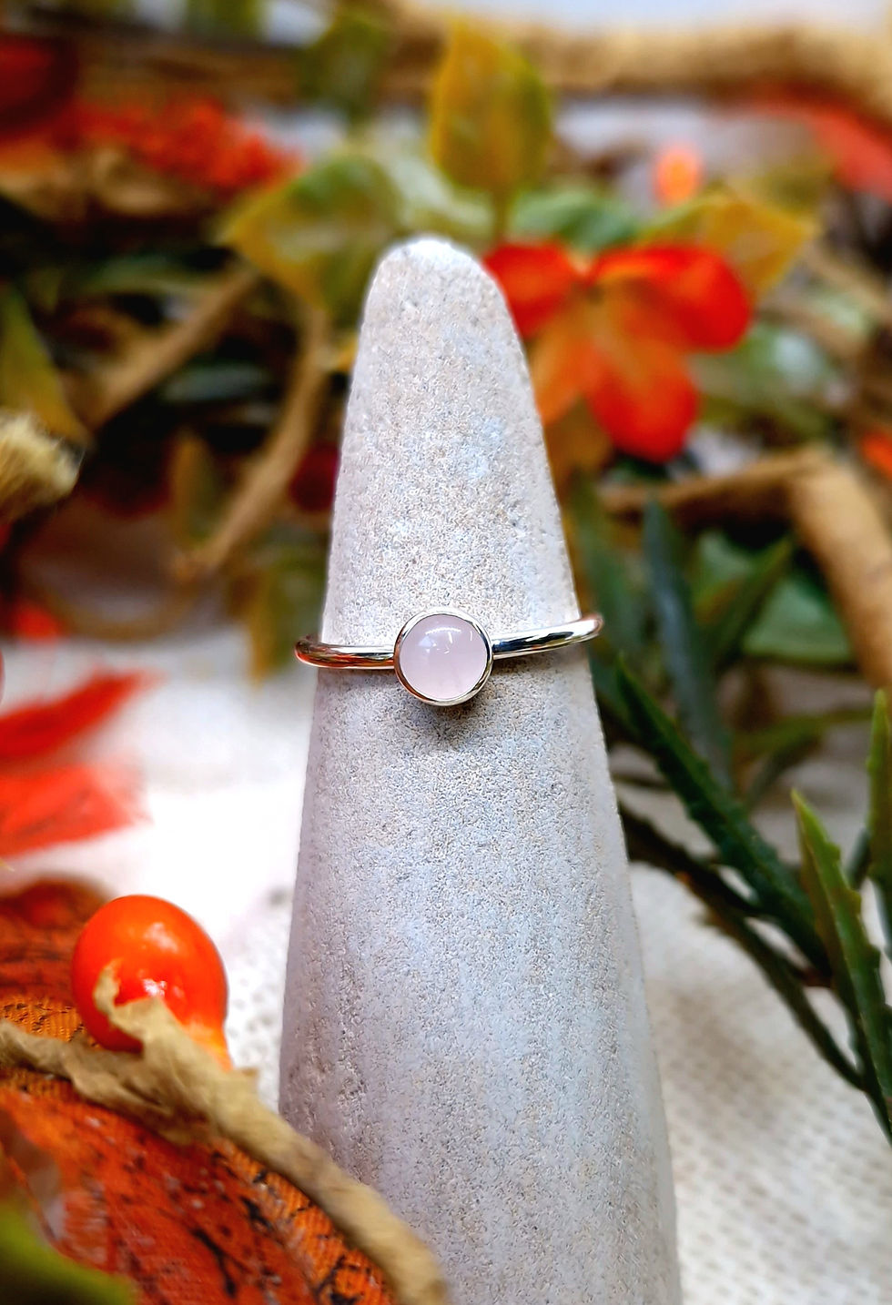 Thumbnail: Gemstone Ring