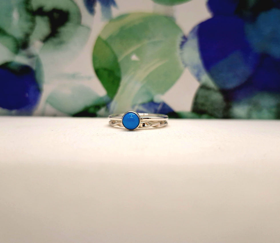 Thumbnail: Twisted Ring