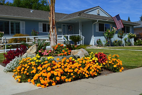 Retirement Living