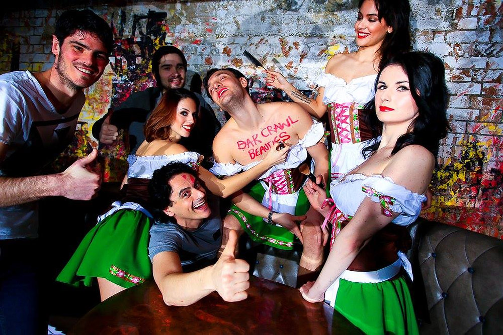 Stag Life Best Manβs Complete Guide to Planning a Stag Do