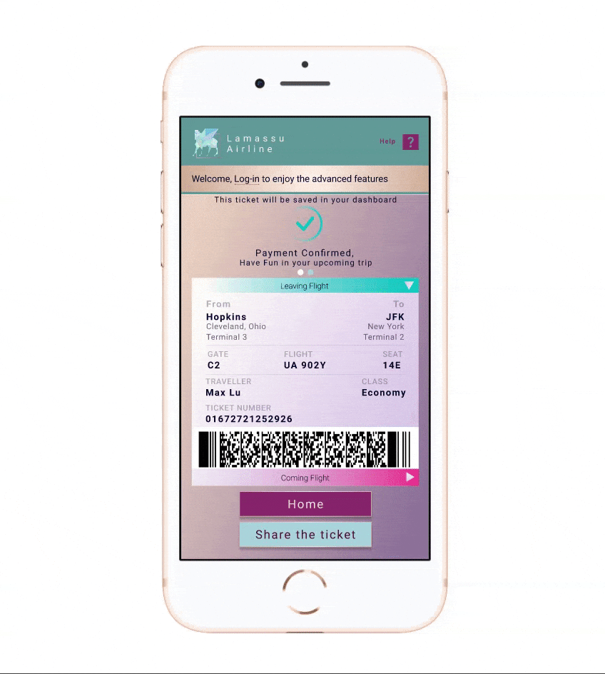 share your ticket.gif