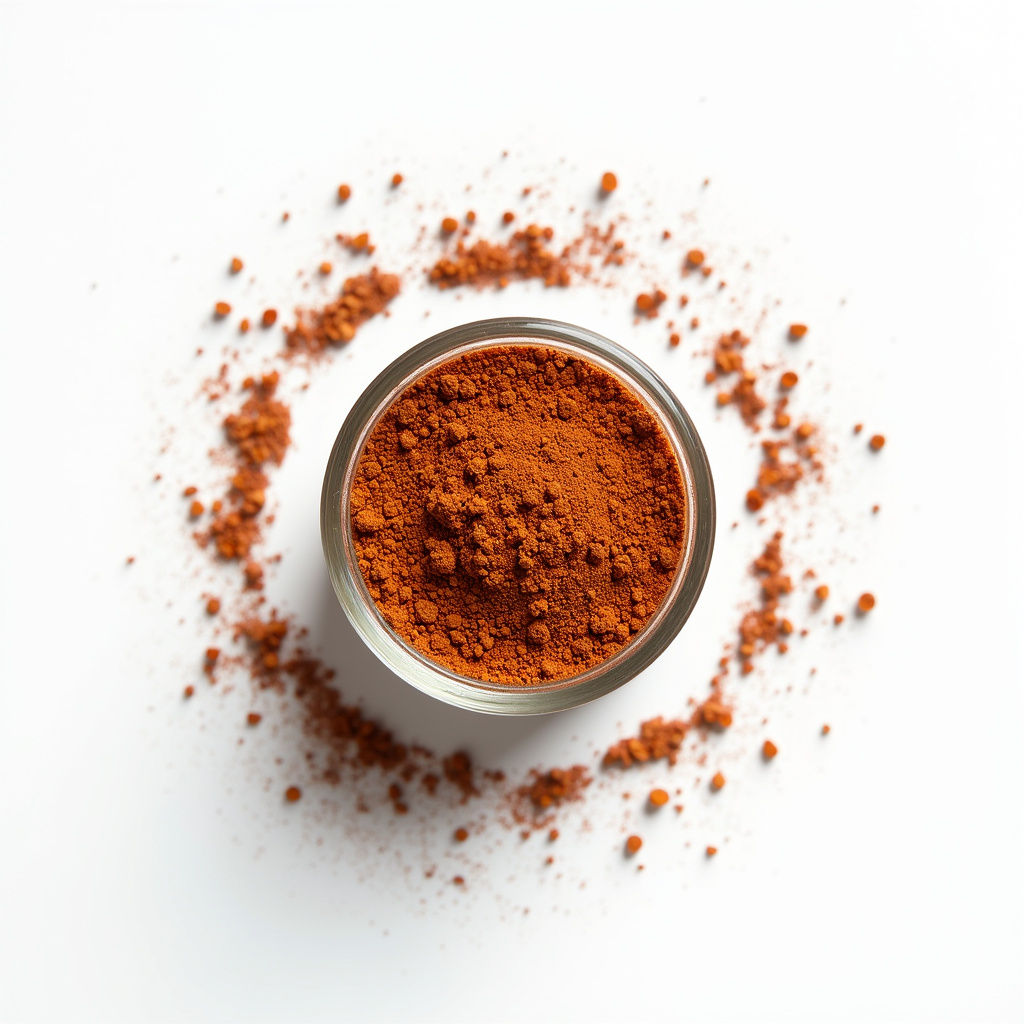 Garam Masala