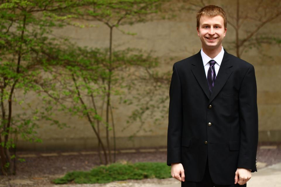 Mark Schmeisser