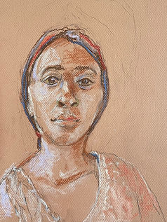 Beauty (2021), Naomi Katz Plotkin