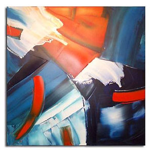 Martin Bush - Blue Temple