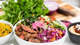 Roti Modern Mediterranean: Where you CAN Have it All