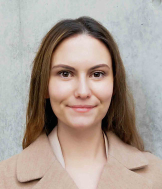 Founder Claire Stephenson