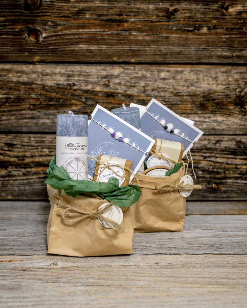 Miniaturbild: Rauhnachts-Geschenkset