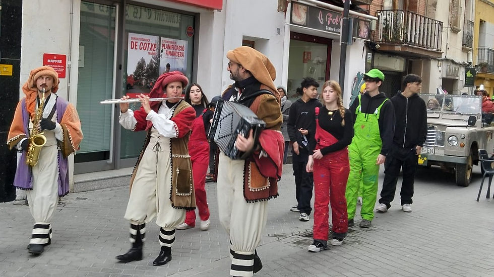 2026-01-02 Terrabastall Sant Celoni Patges Reials 00