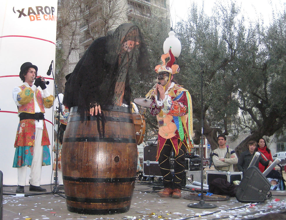 2009-02-25_Rubí_La_Vella_Quaresma