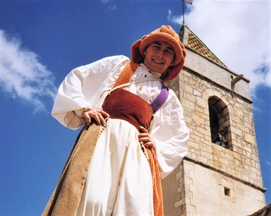 Pérez Francisco