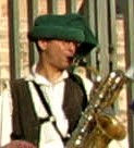 García Bernat