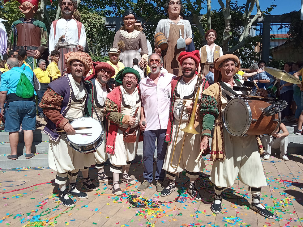 2024-09-15 Terrabastall Montornès del Vallès 000 Festa Major