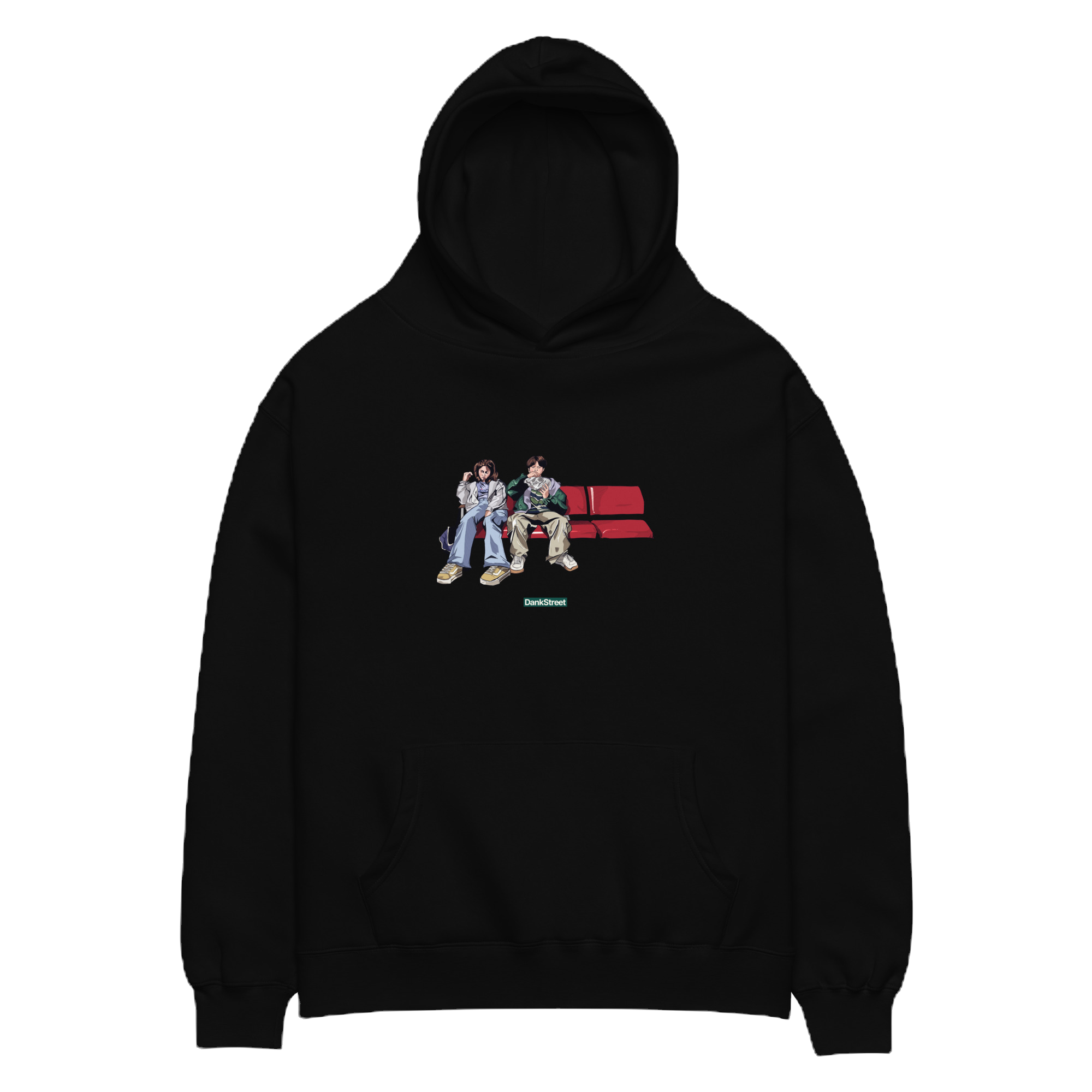 Soprano Kids Hoodie
