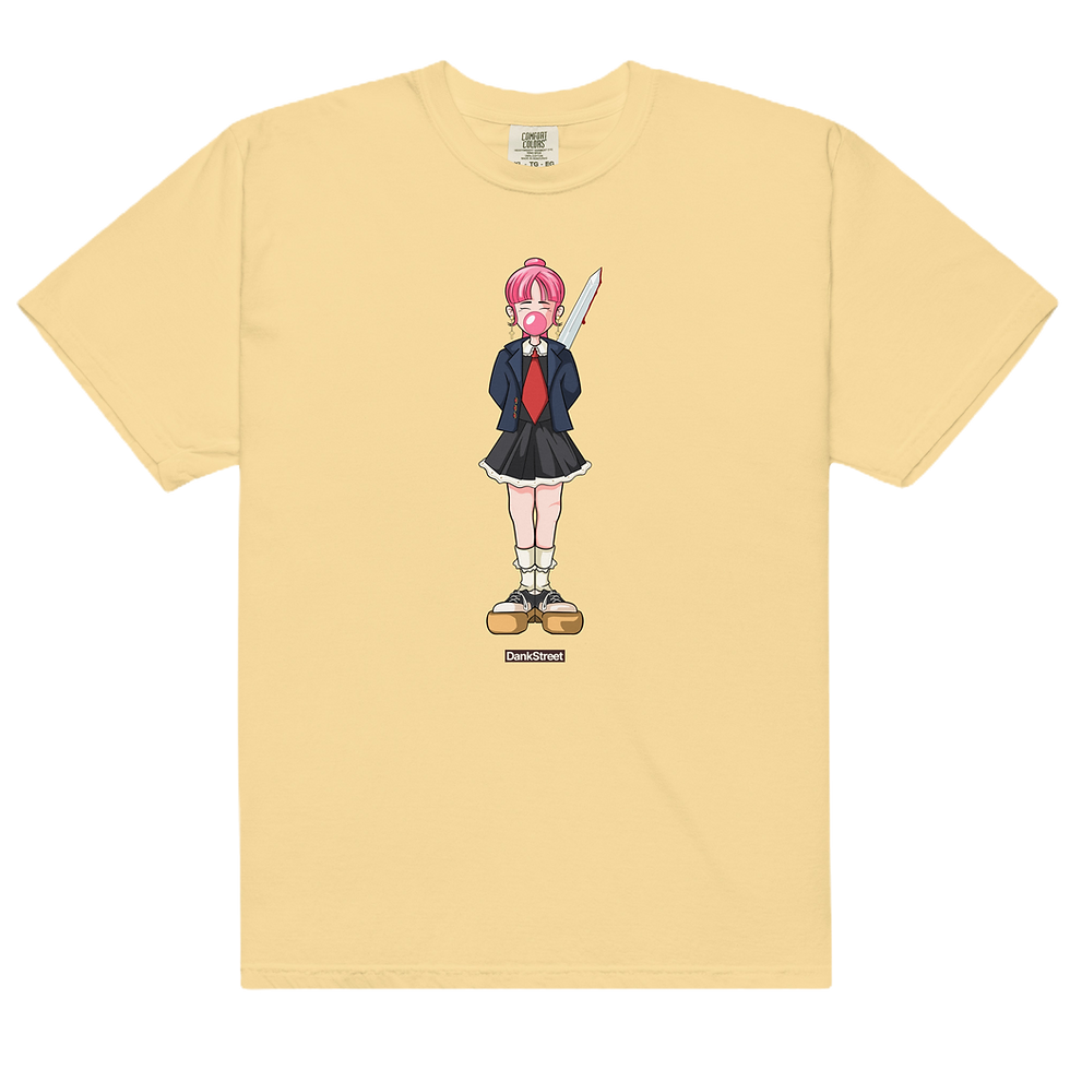 Thumbnail: Sweet Killer Tee