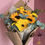 Miniatura: GIRASOLES PARA LA REINA