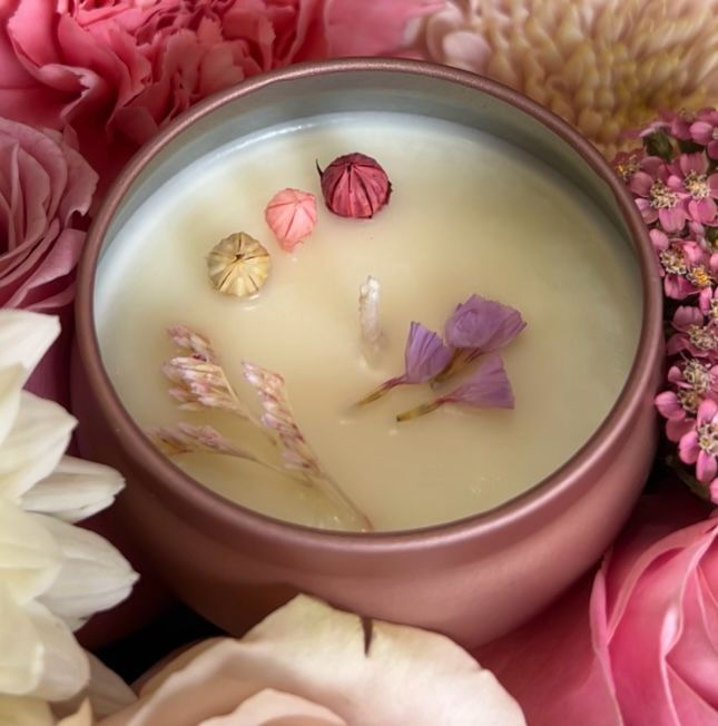 Miniatura: AROMA DE MAMÁ