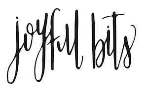 Joyful Bits Logo