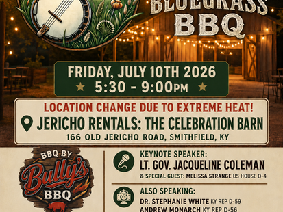 Location Change!