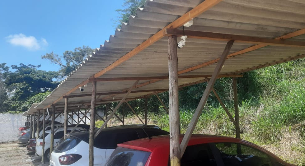 L-M SERVIÇOS
CFTV Santa Cruz 11