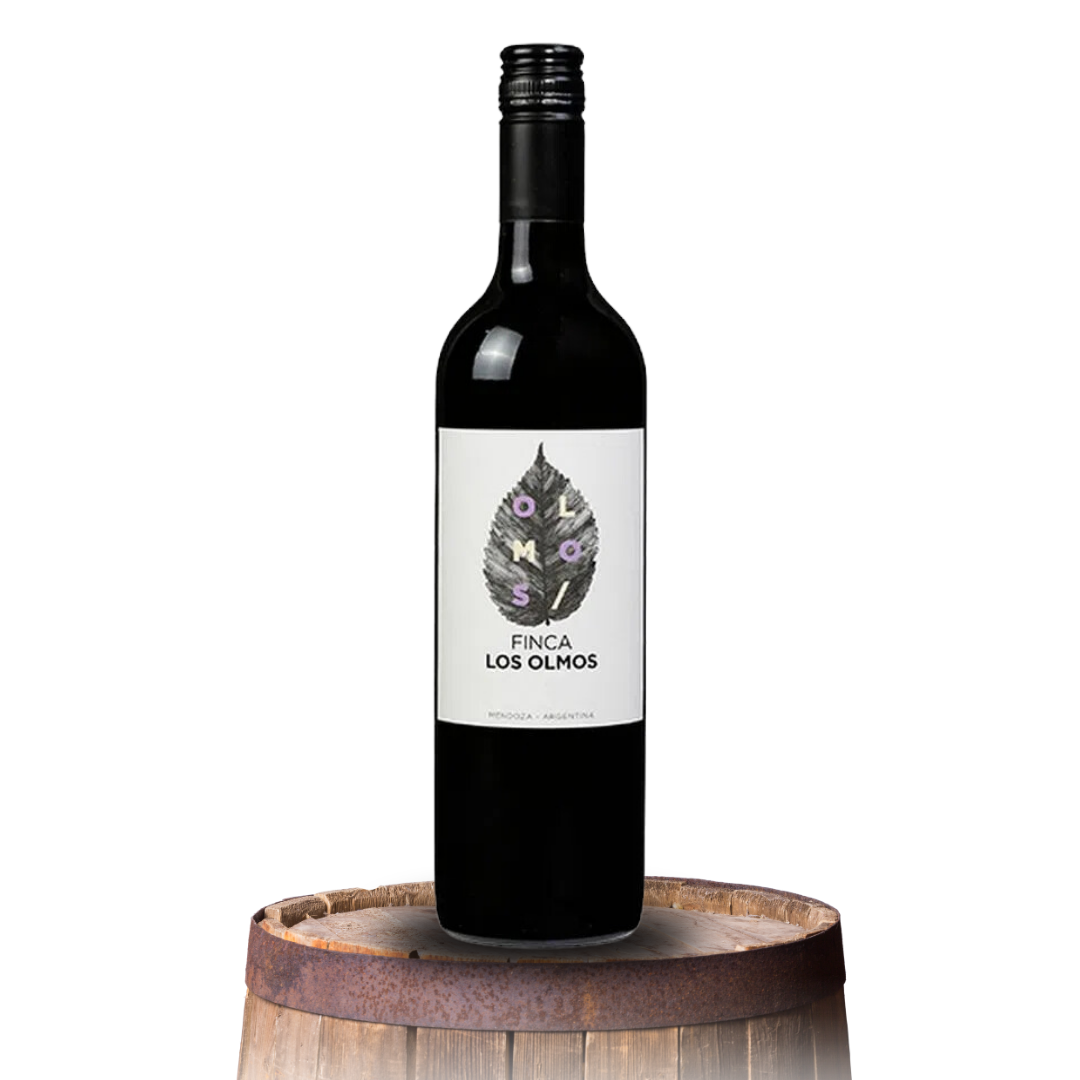 Vinho Finca los Olmos cabernet sauvignon