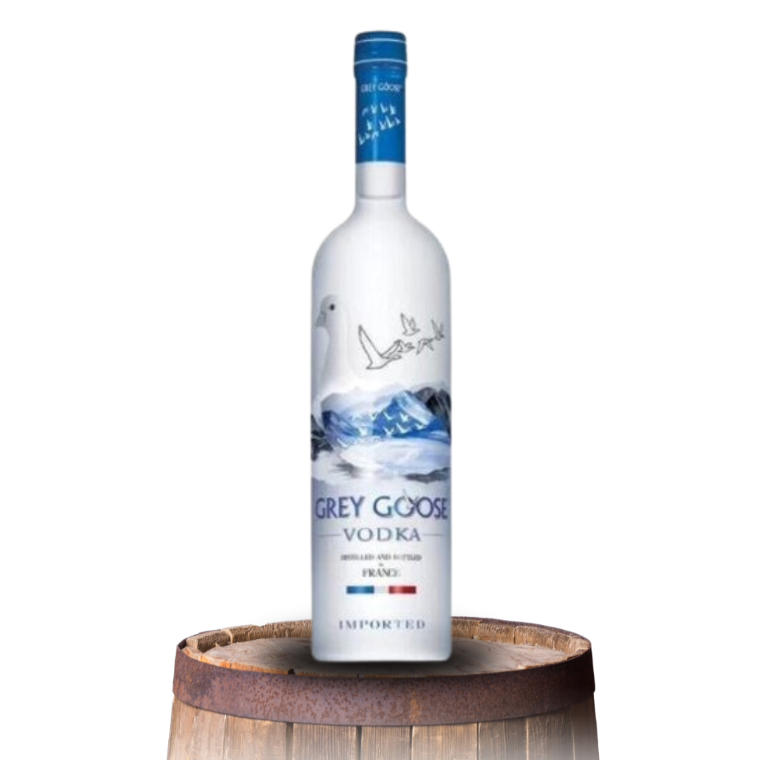Grey Goose Tradicional