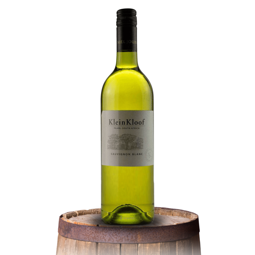 Vinho KleinKloof sauvignon blanc