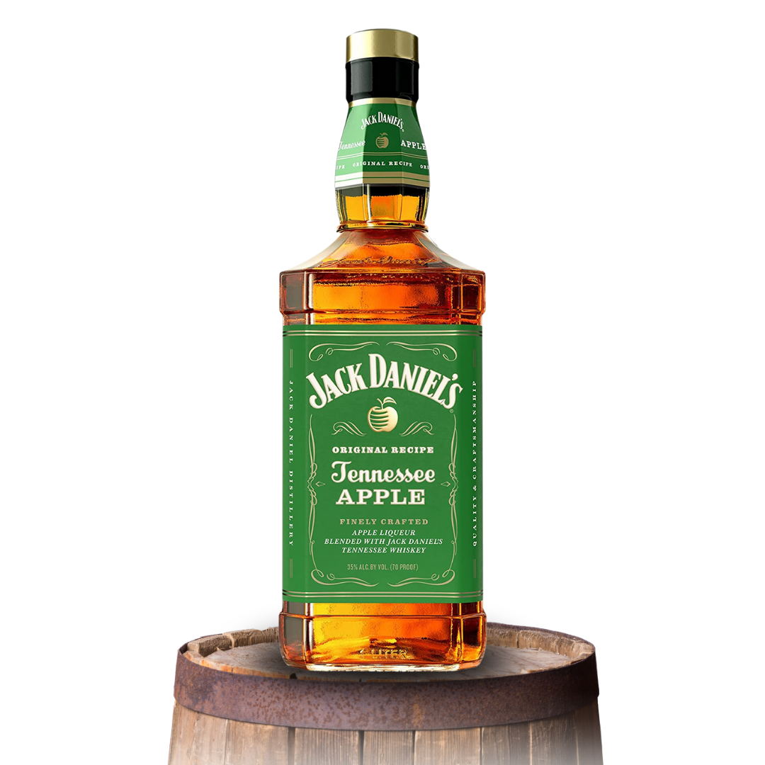 Jack Daniel's Apple