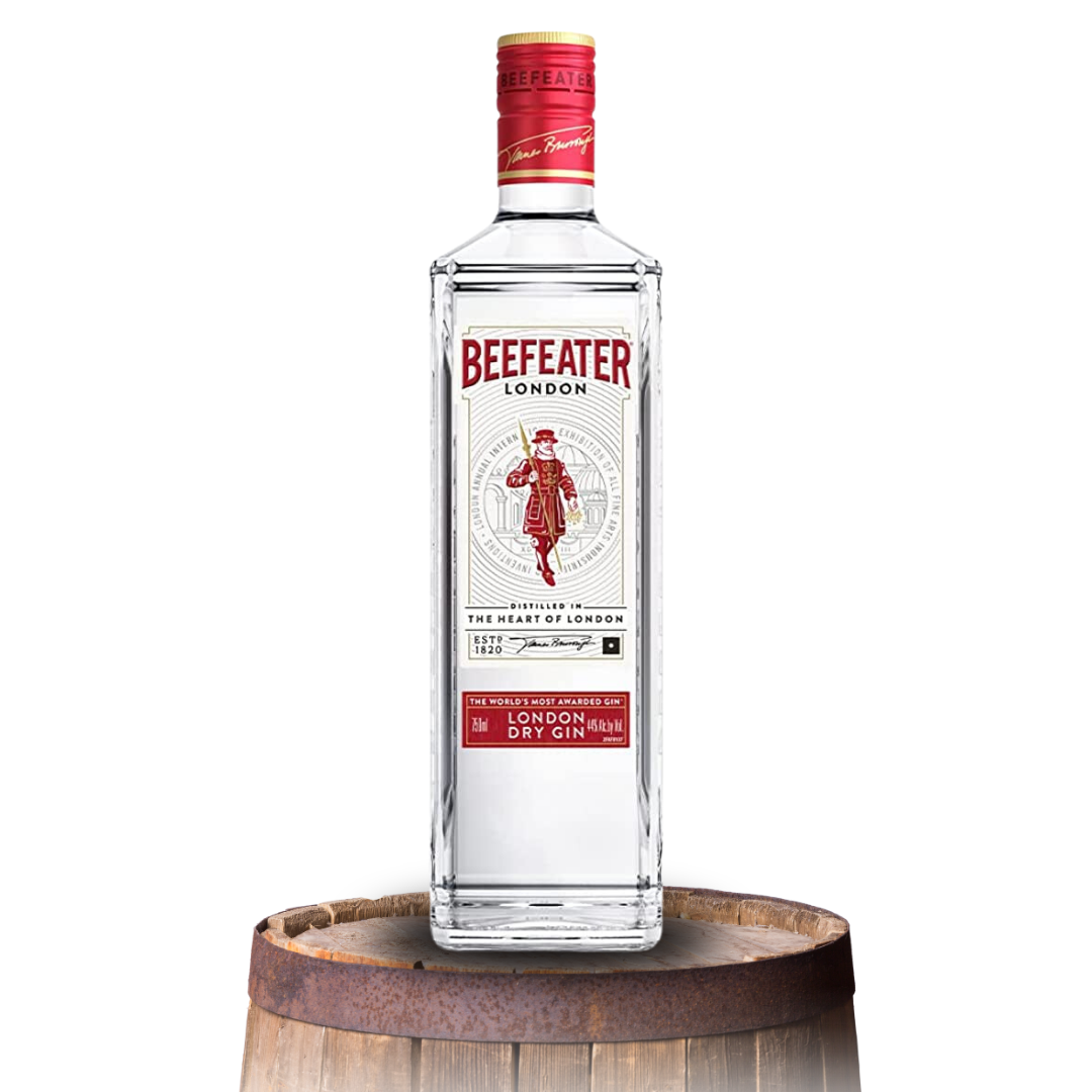 Gin Beefeater Tradicional