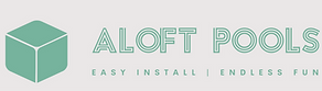 Aloft Pools Logo