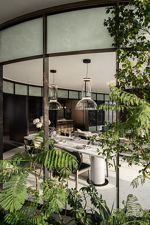 Ben Wu Design Project Riverside Mansion Image