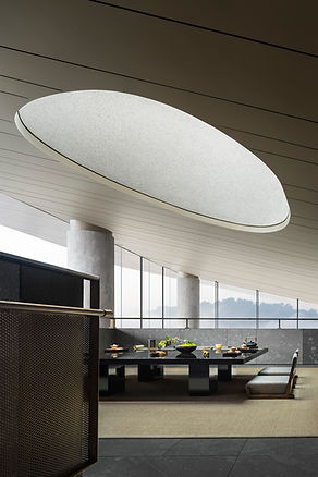 Ben Wu Central Manor Design Image