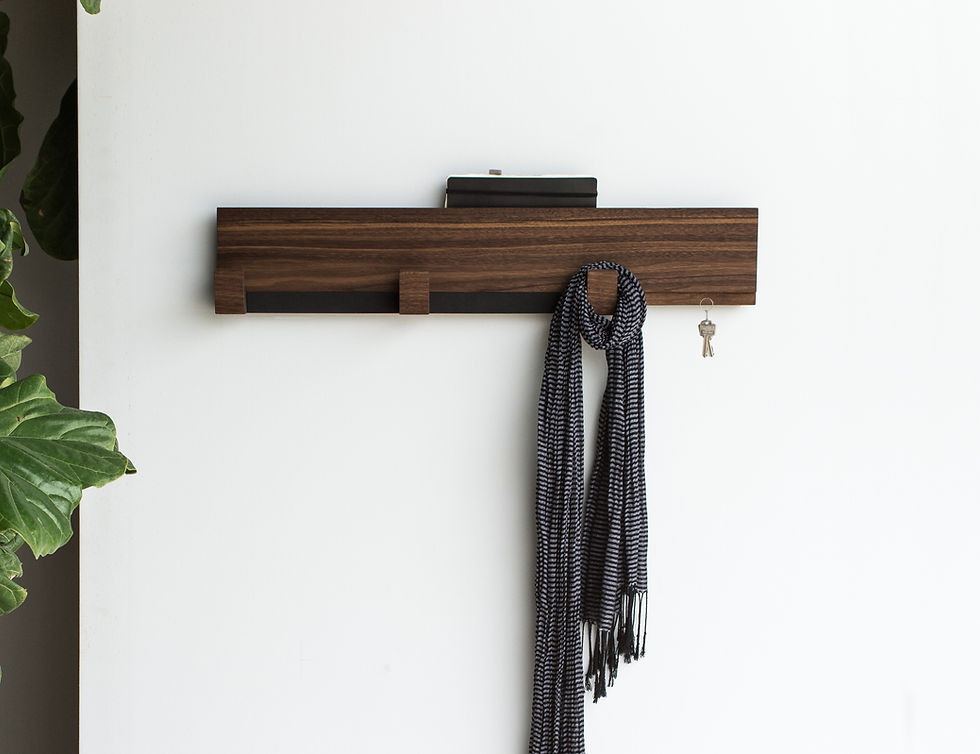 Thumbnail: Komolab wall rack