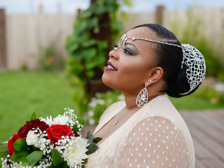 Cammie & Craig's Balistreri Vineyards Wedding