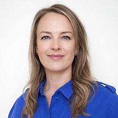 Kate Tooby