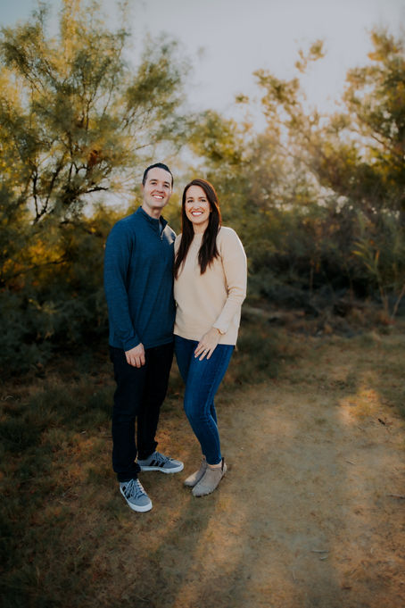 The Sound of Service: A Military Spouse's Reflection on Veterans Day