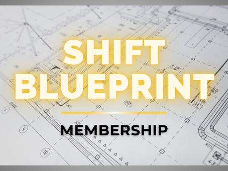 Transforming Your Life with SHIFT: The Ultimate Journey