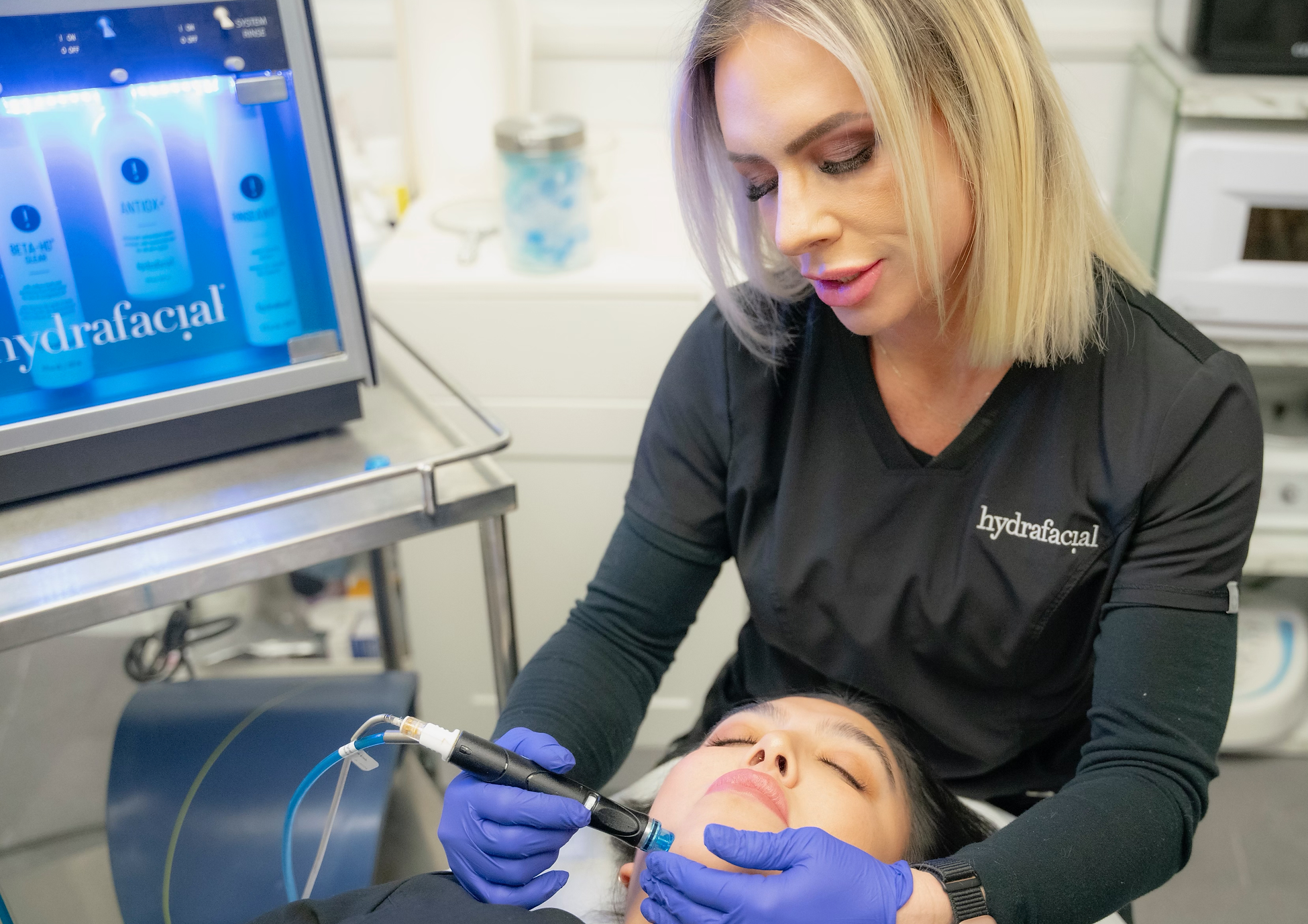 Halo Haus of Beauty Las Vegas Med Spa