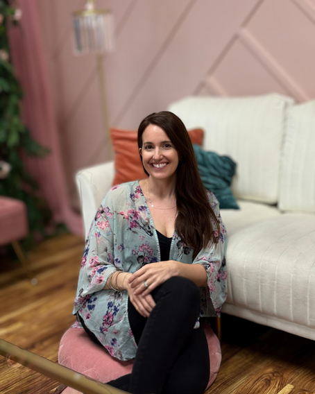 Not Your Cookie-Cutter Therapist: Why I Left the Old System and Built Something Real