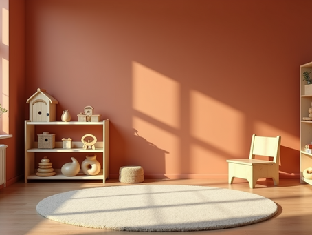 Experience the Best Childcare Services in Tallinn