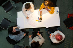 UWTSD Workshop Events
