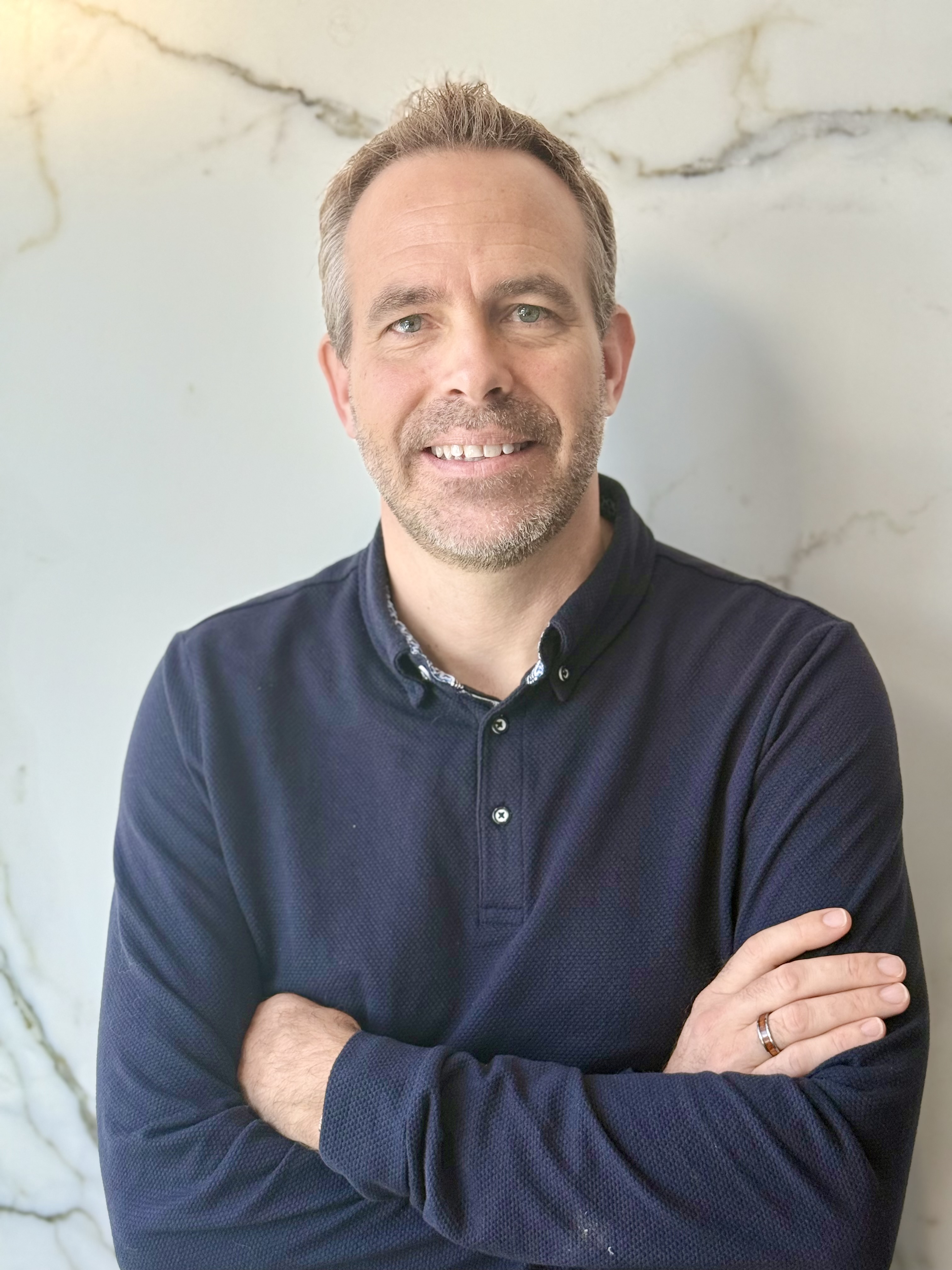 Photo du rédacteur: Simon Magny