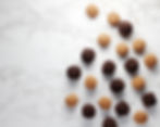 Protein & Bliss Balls