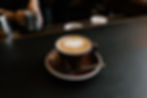 Hot Beverages