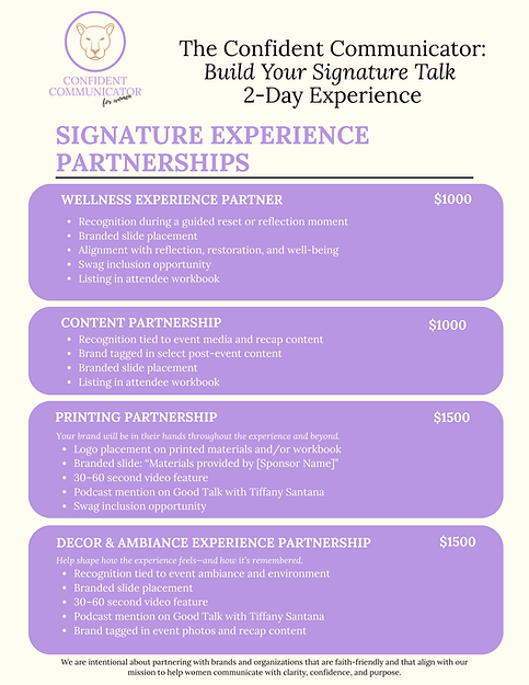 1 Sponsorship Opportunities - Build Your Signature Talk Experience (3).png