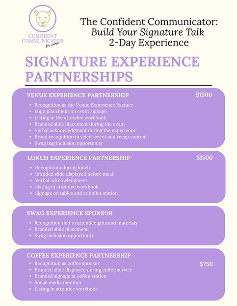 1 Sponsorship Opportunities - Build Your Signature Talk Experience (2).png